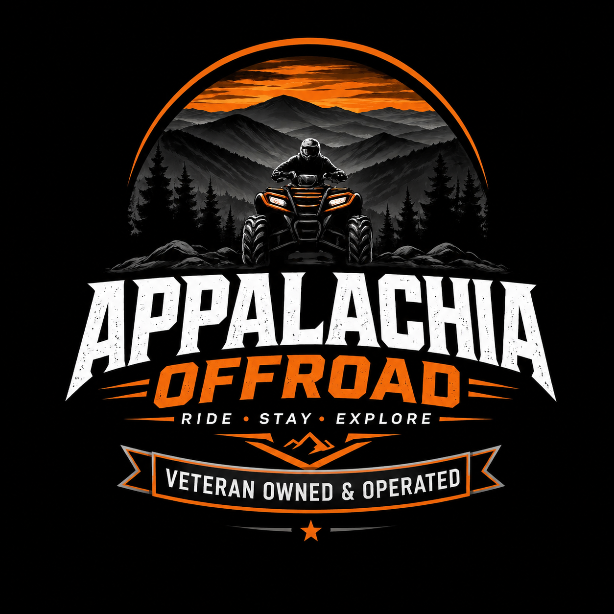 Appalachia Offroad