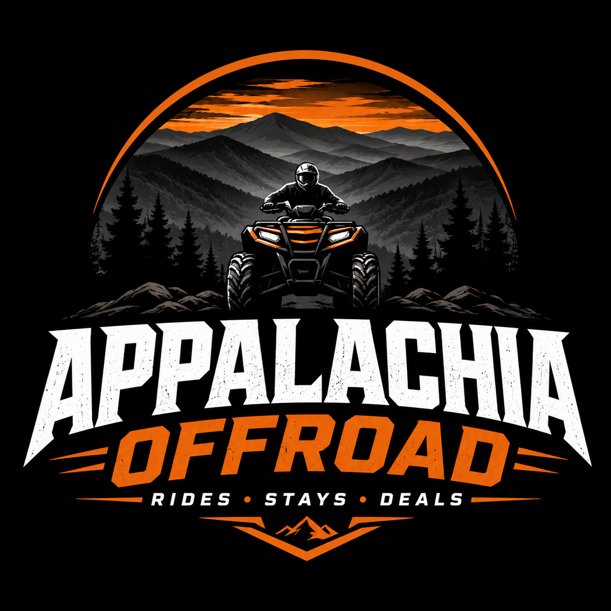 Appalachia Offroad